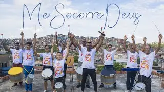 Banda Caldeirão de Fogo - ME SOCORRE DEUS | CLIPE OFICIAL