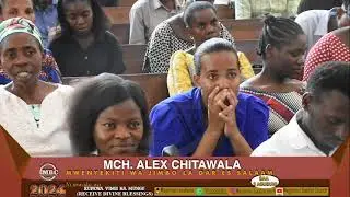 GHARAMA ZA KUIFIKIA NDOTO YAKO _ MCH ALEX CHITAWALA
