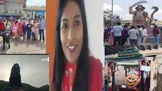 ಬನ್ನೀ ಚಾಮುಂಡಿ ಬೆಟ್ಟಕ್ಕೆ ಹೋಗಿ ಬರೋಣ.