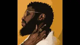 Big K.R.I.T. Type Beat - 'Rolling'