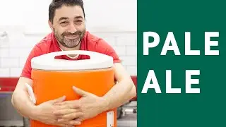 Evde Bira Yapımı - Pale Ale