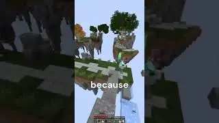 you try to defy me ‐ skywars