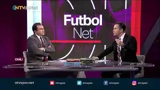 Futbol Net 18 Şubat 2020