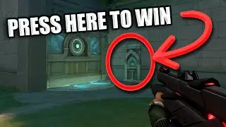 The Door in LOTUS Is OP