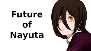 Nayuta's Memories