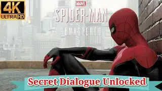 What Happens When You Complete All Research Station Mission In Marvel's Spiderman Remastered 2022