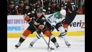 Stars vs Ducks Shootout
