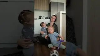 Один день из декрета
