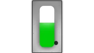 Trending Volume Trance Green screen Template Video Background Full Screen 2022. Alíght Motion