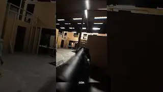 this new fps game has real life graphics. #bodycam