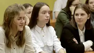 Открытый урок 