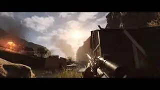 Insurgency: Sandstorm - трейлер к выходу игры
