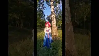 Венок России
