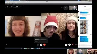 Видеомост 06.01.2020