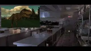 Rexy Asks the Big One About His Mom