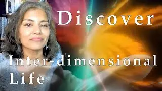Unleash Your Multidimensional Self: Quantum Being with Shehnaz Soni, NASA