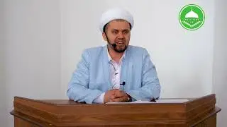 Жума марузаси. Жаннатга кирмасликка сабаб бўладиган ноинсоний одат