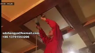 home with wpc panels-wpc，wpc panel，wpc ceiling，wpc cladding