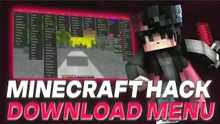 New Update BEST Minecraft Hack NEW Client FREE!: NEW Java & Bedrock Duplication Cheats