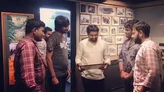 Kem malya Malhar thakar ne rajan Rayka Dhaval motan