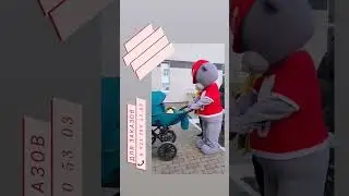 Создаём праздник на выписку из роддома 🤱 