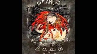 Mantus, Morgendaemmerung