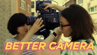 Why our videos are getting better