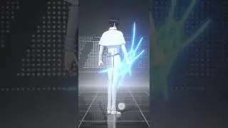 Uryu Ishida - JUMP Assemble