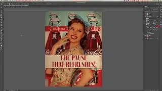 Using Adobe Fonts in Photoshop, Illustrator and InDesign