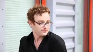 Girls Who Like Boys Who Like Boys - Joel Derfner - Sundance Channel