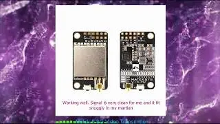 Matek 5.8G Video Transmitter