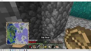 Minecraft Bedrock Realm Vanilla Survival 12/03/23 c