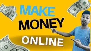 How To Make Money Online 2023|ऑनलाइन पैसे कैसे कमाए 2023|Santali Technical