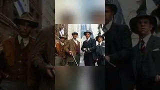Элиот Несс - Человек Поймавший Аль Капоне