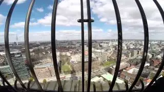 Aerial Tutorial, German/Deutsch/Русский (Tricking)