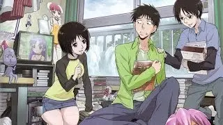 Welcome to the N.H.K OST [Complete]
