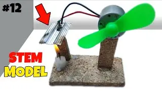 How to make free energy part 11