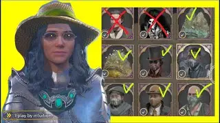 Finishing Touches the 34 (38) Enemy Types REVEALED for the Hogwarts Legacy Trophy or Achievement