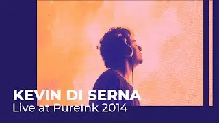 Kevin Di Serna live at PureInk 2014