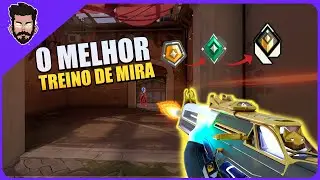 COMO MELHORAR SUA MIRA | Guia completo