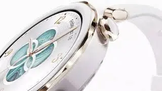 HUAWEI WATCH GT 5 Pro