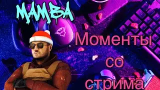 Моменты со стрима😊😉