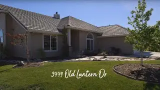 3449 Old Lantern Drive