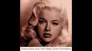Diana Dors  : The Gentleman Is A Dope