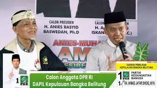 Mengapa Saya Harus Maju