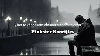 Jy het te vêr gekom om nou hier om te draai
