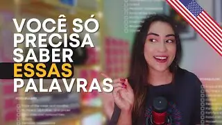todo o vocabulário que você precisa pra ser fluente em inglês [guia de conteúdos para baixar]