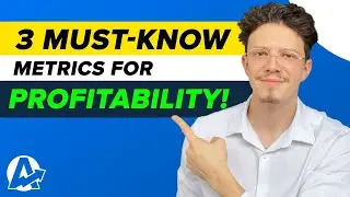 3 MUST-KNOW Metrics For Marketing Agency PROFITABILITY!