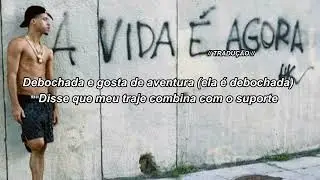 L7NNON, Veigh - Foto da unha (Letra/Legendado)