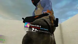 Can You Do 100 in 100? CS:GO Myths